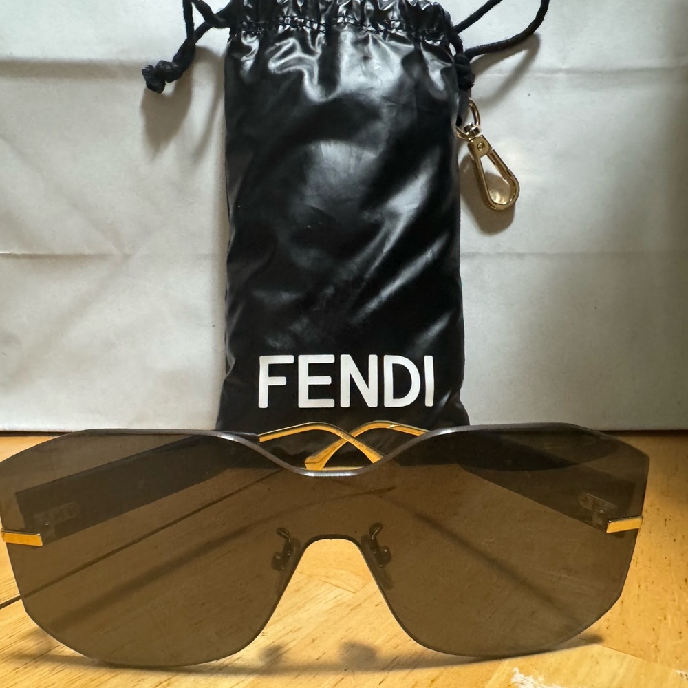 Fendi Sunglasses